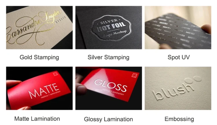 Customized Service